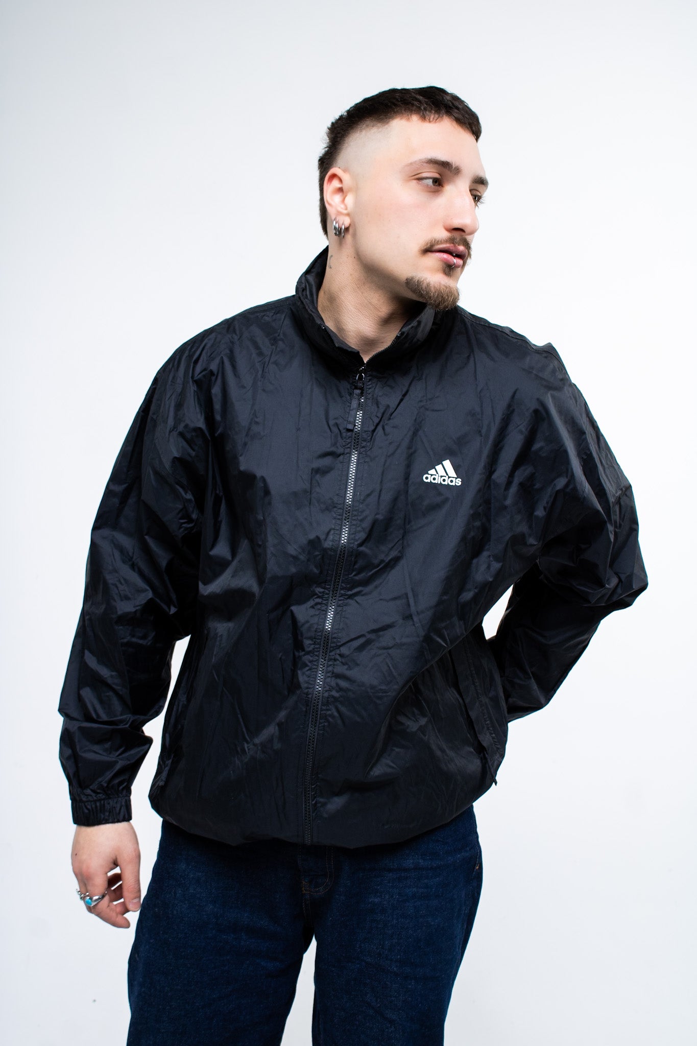 Adidas Jacket