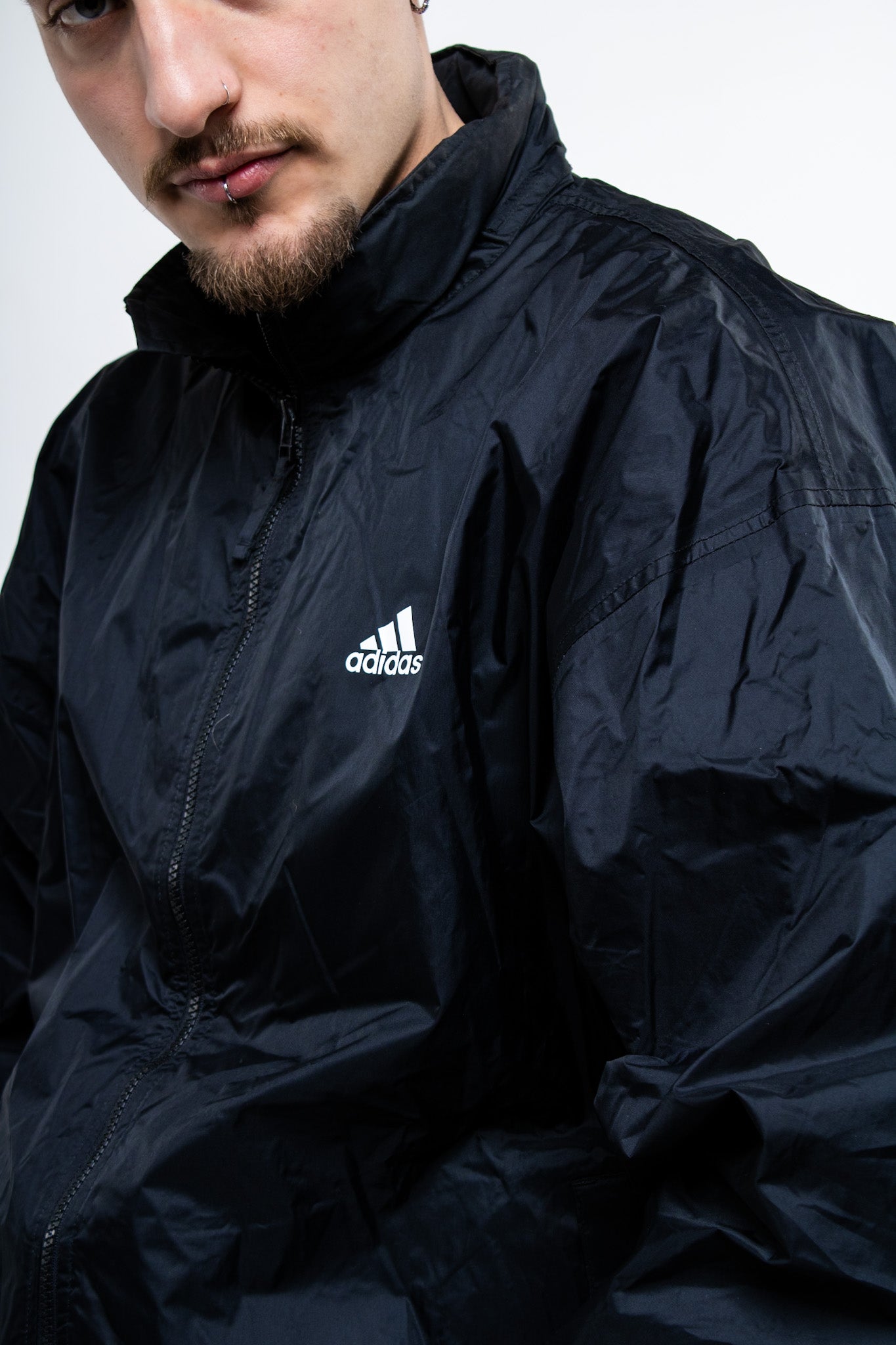 Adidas Jacket