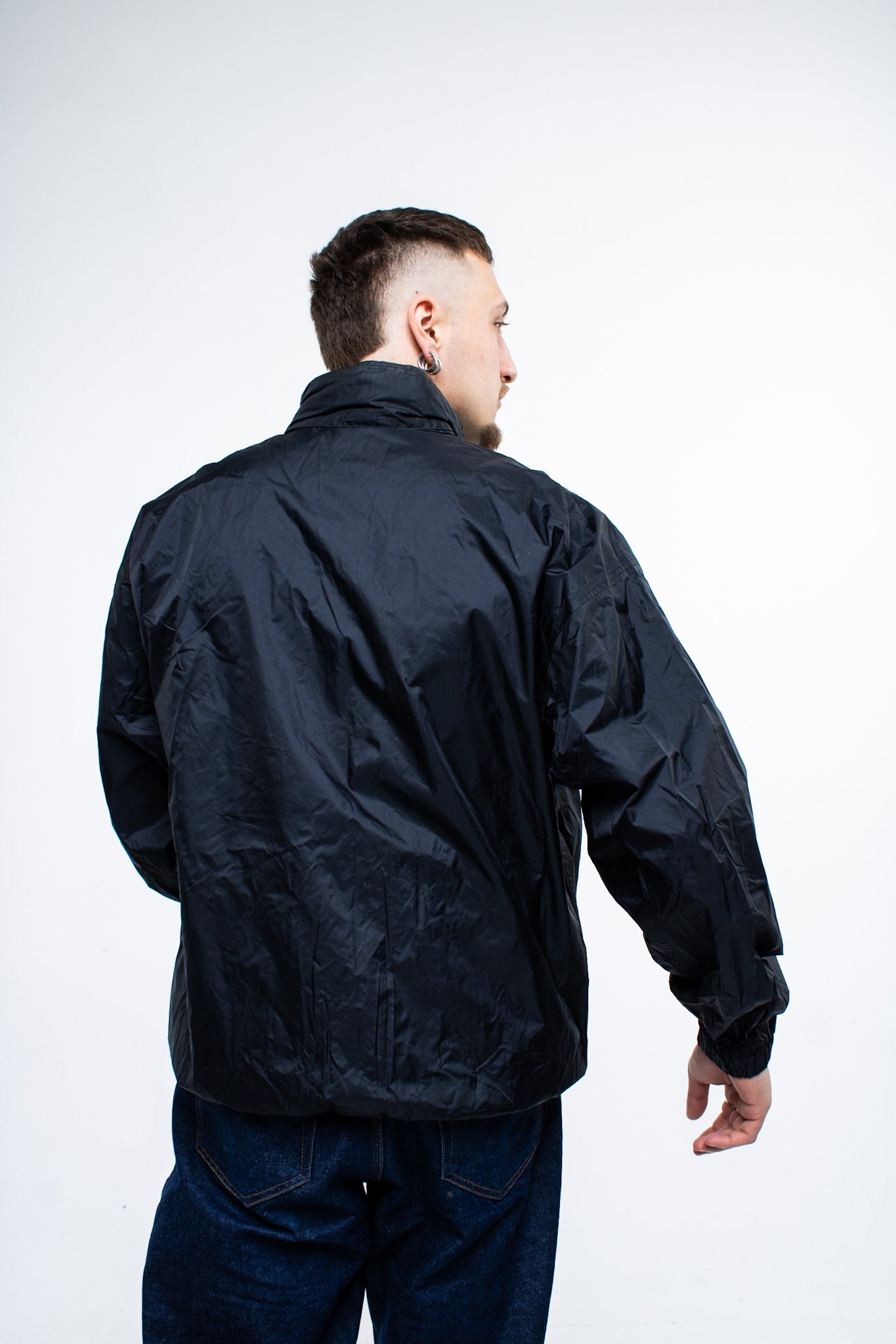Adidas Jacket