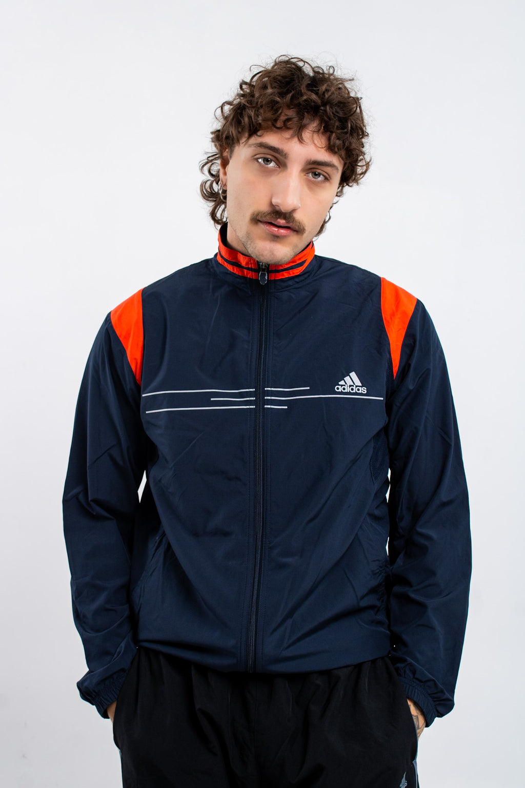 Adidas Jacket