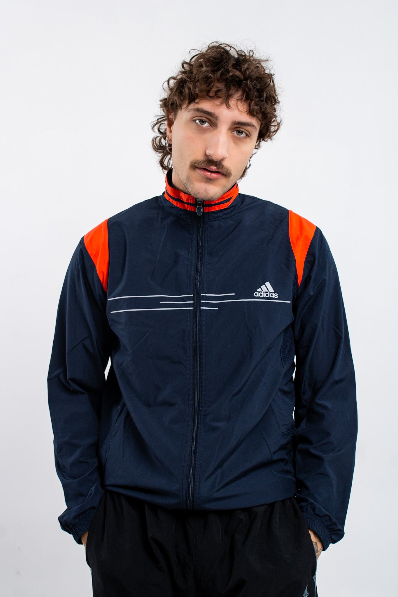 Adidas Jacket