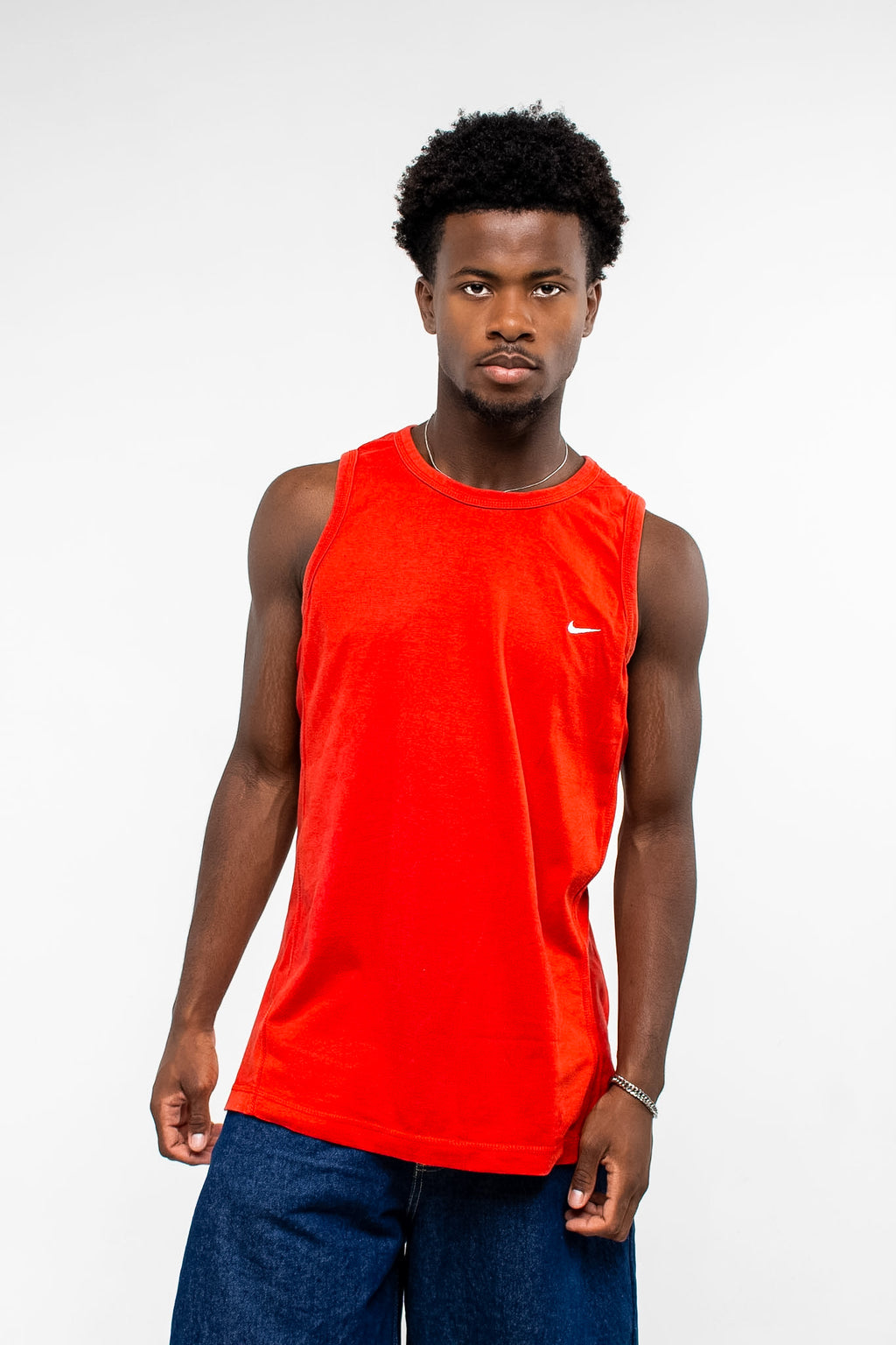 Nike Vest Top