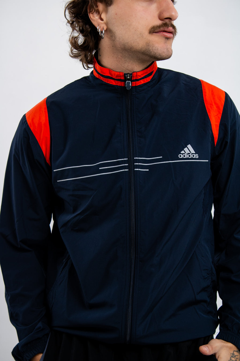 Adidas Jacket