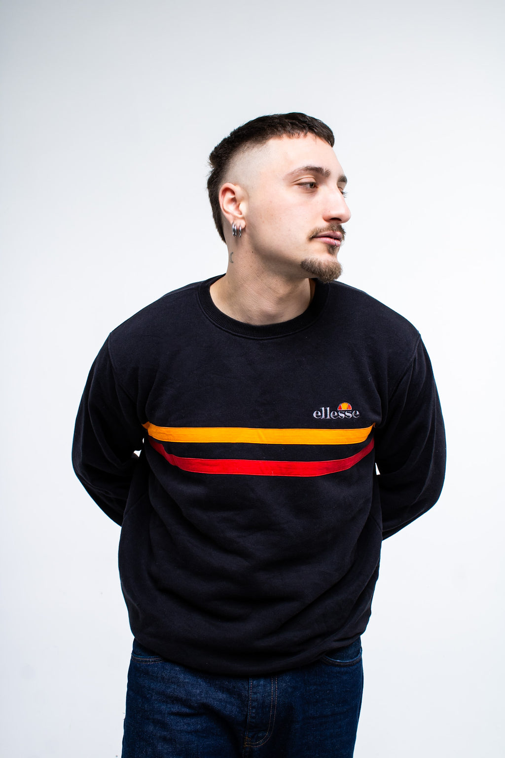 Ellesse Sweatshirt