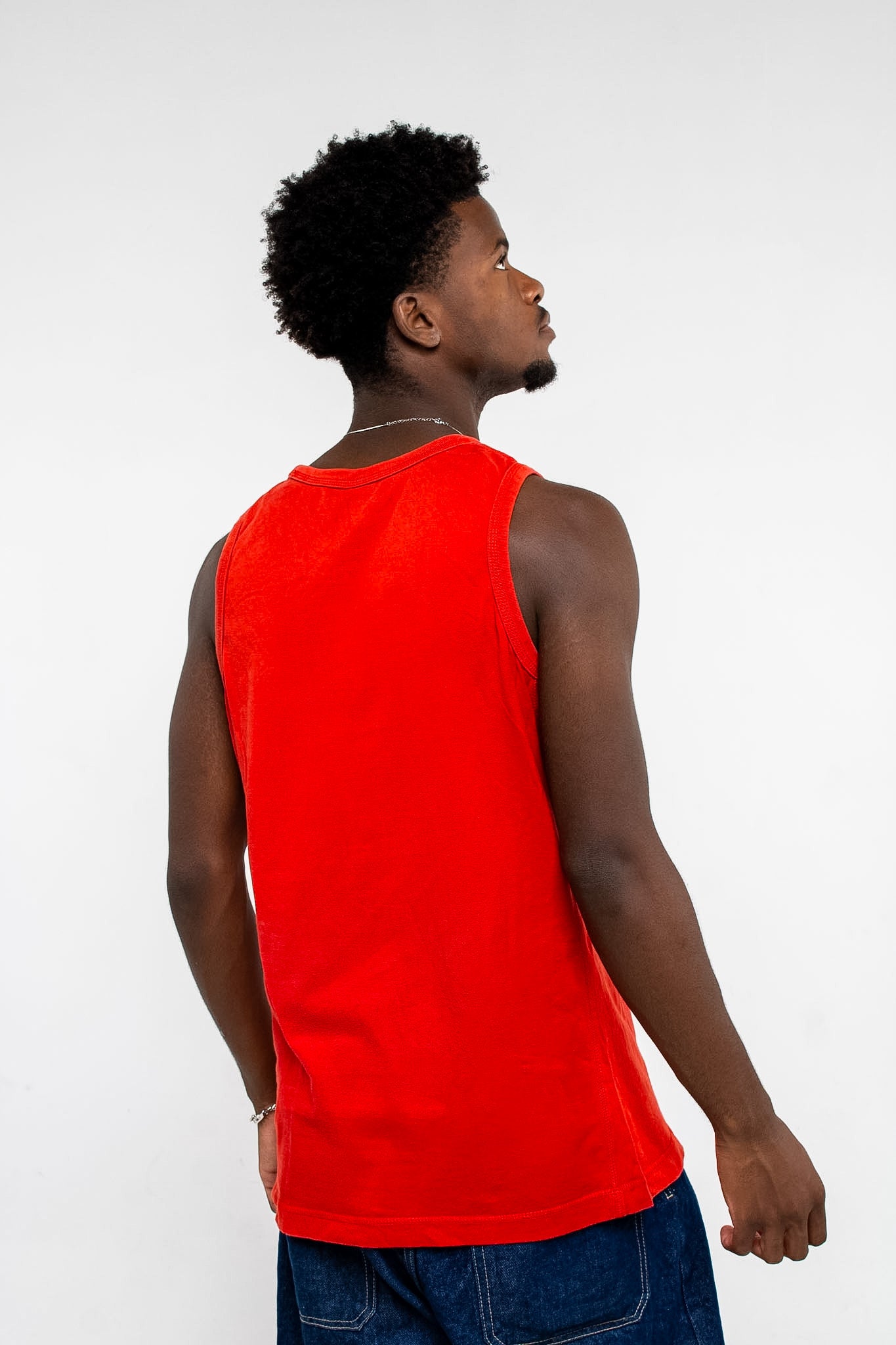 Nike Vest Top