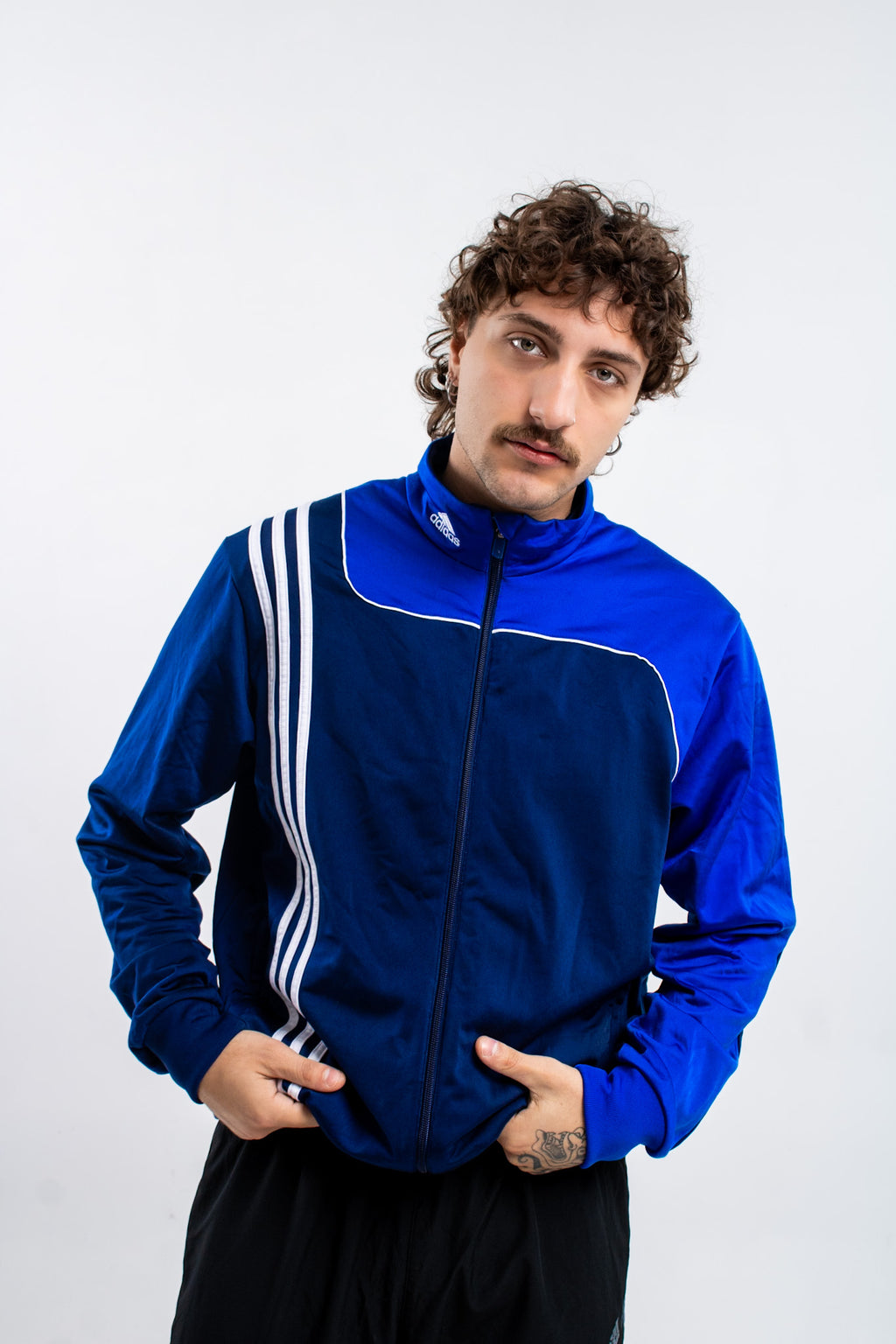 Adidas Jacket