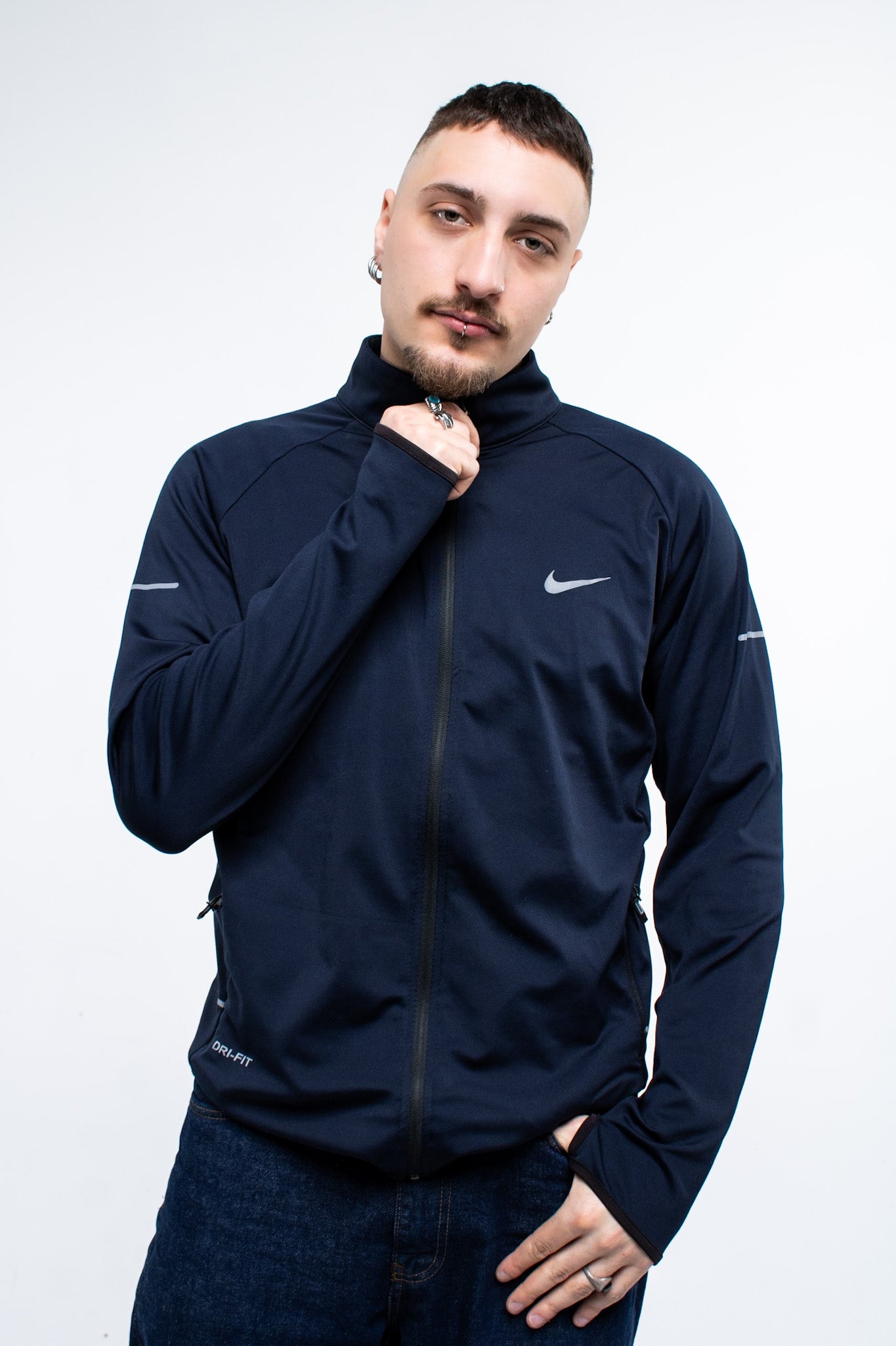 Nike Jacket