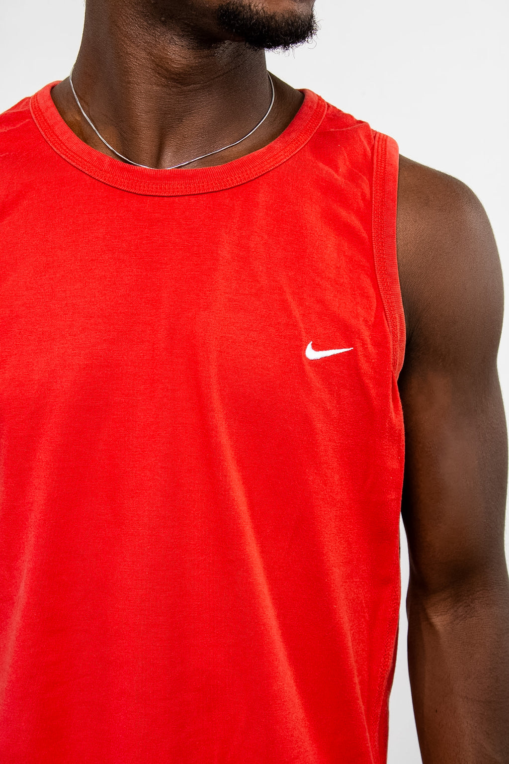 Nike Vest Top