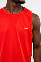 Nike Vest Top