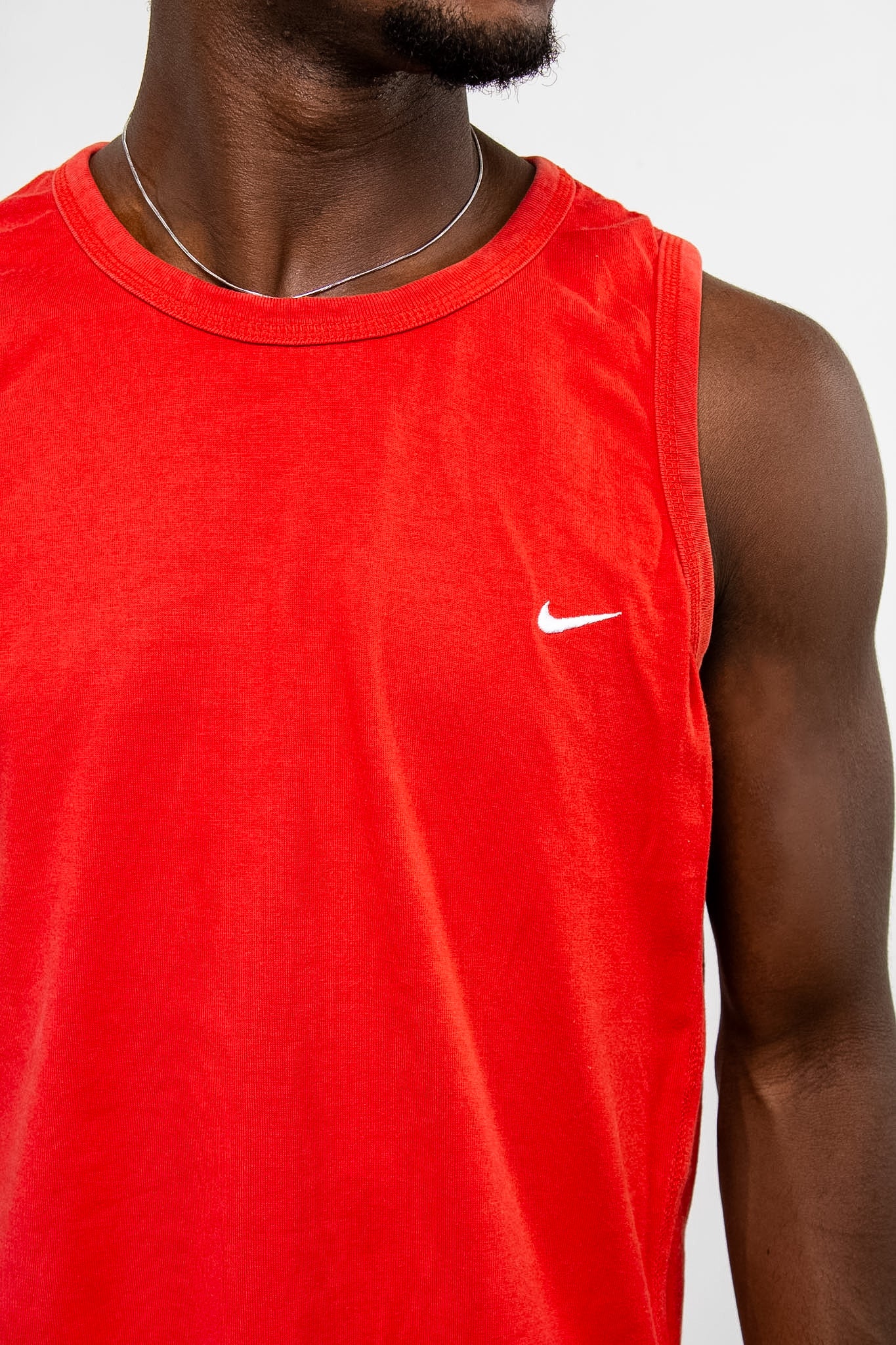 Nike Vest Top