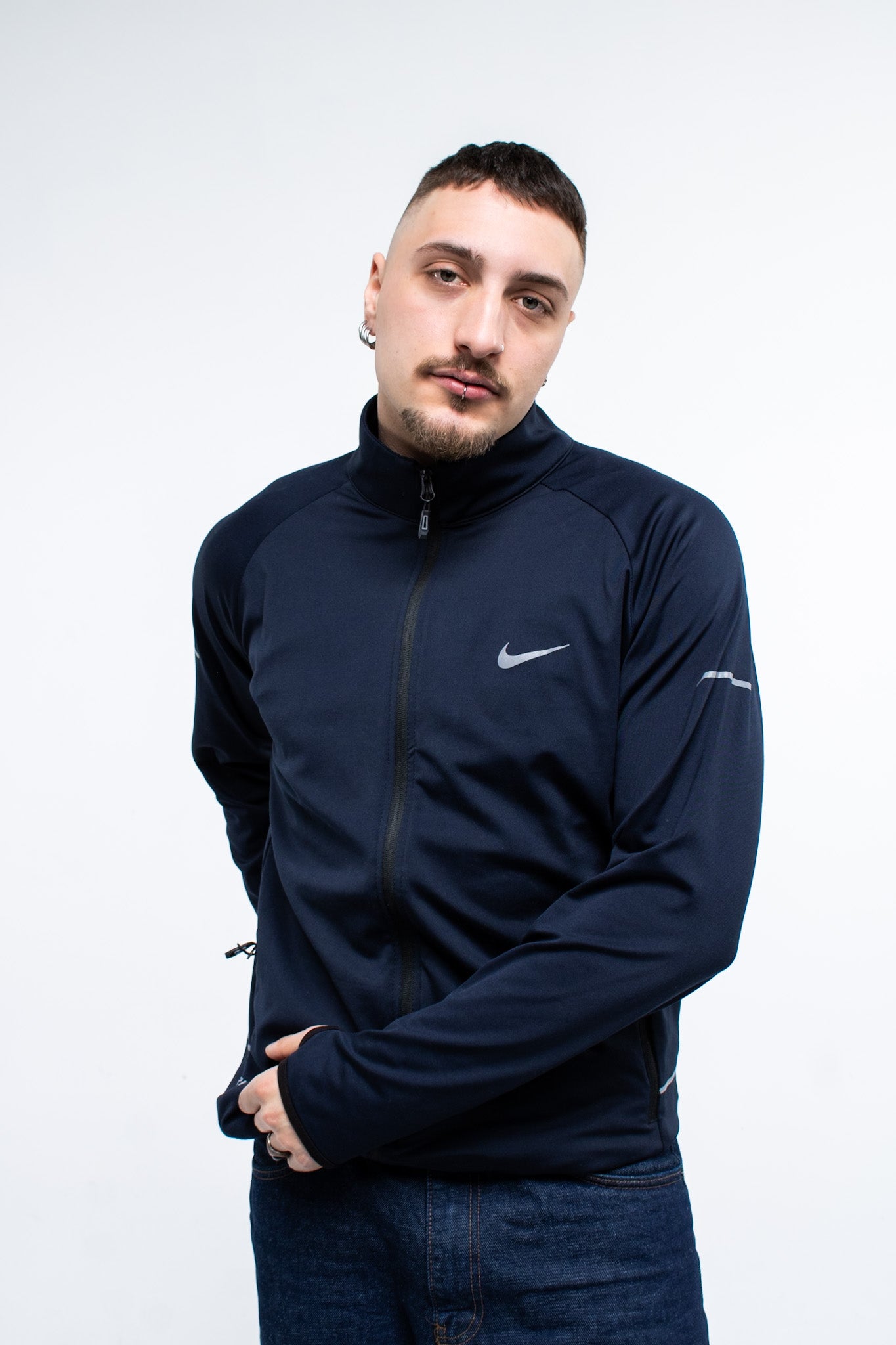 Nike Jacket
