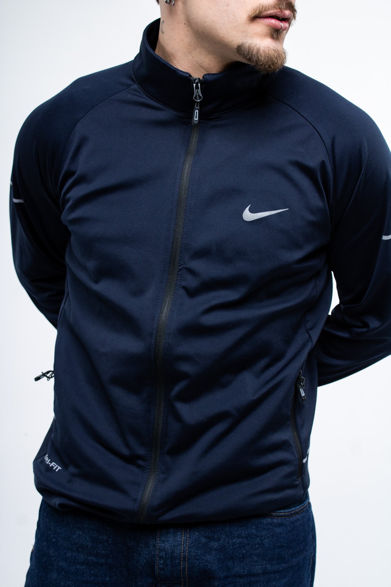 Nike Jacket