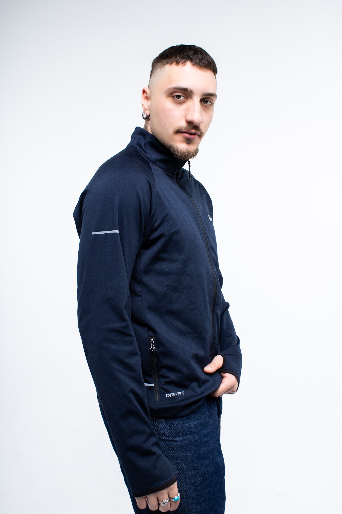Nike Jacket