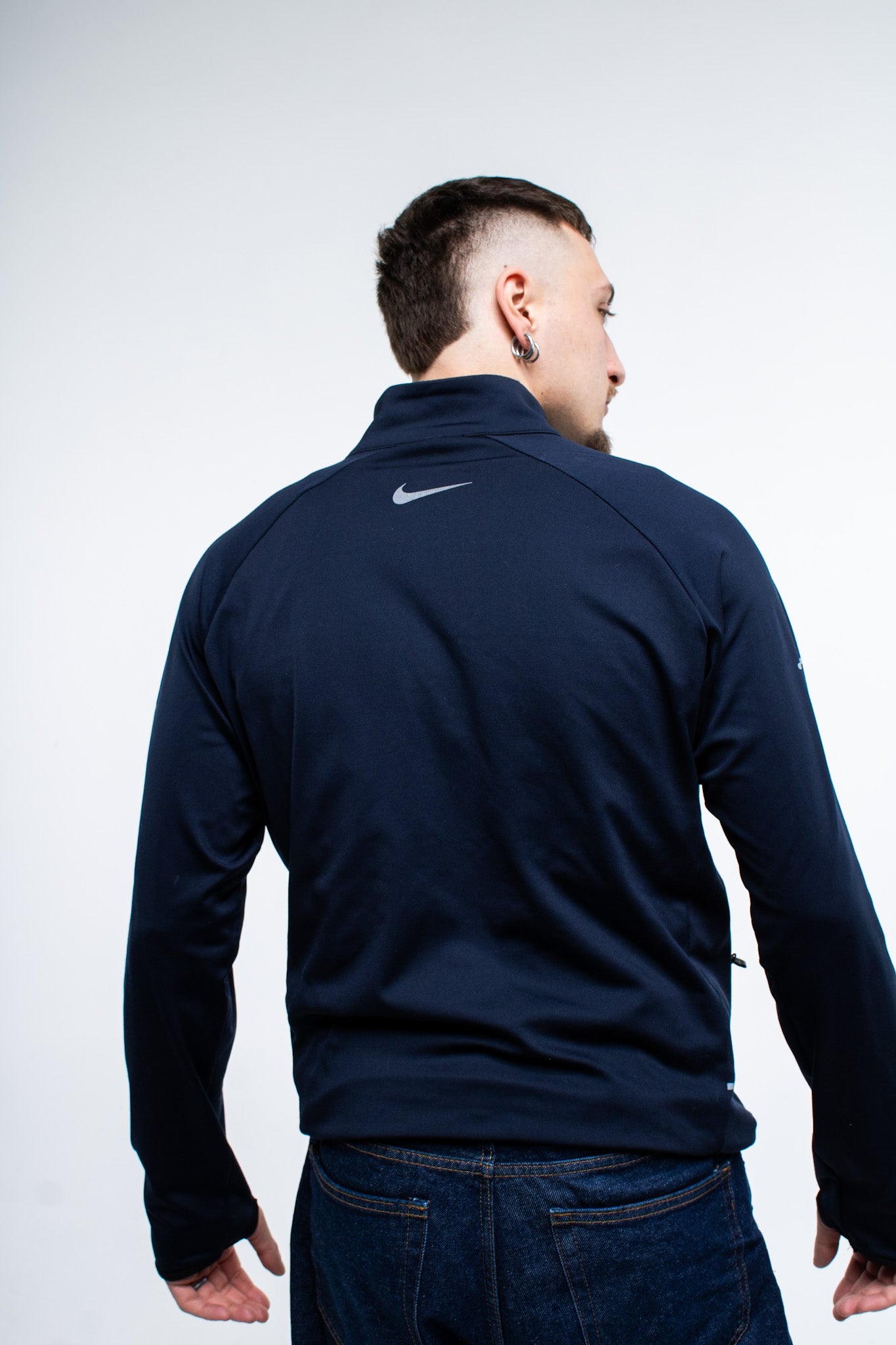 Nike Jacket