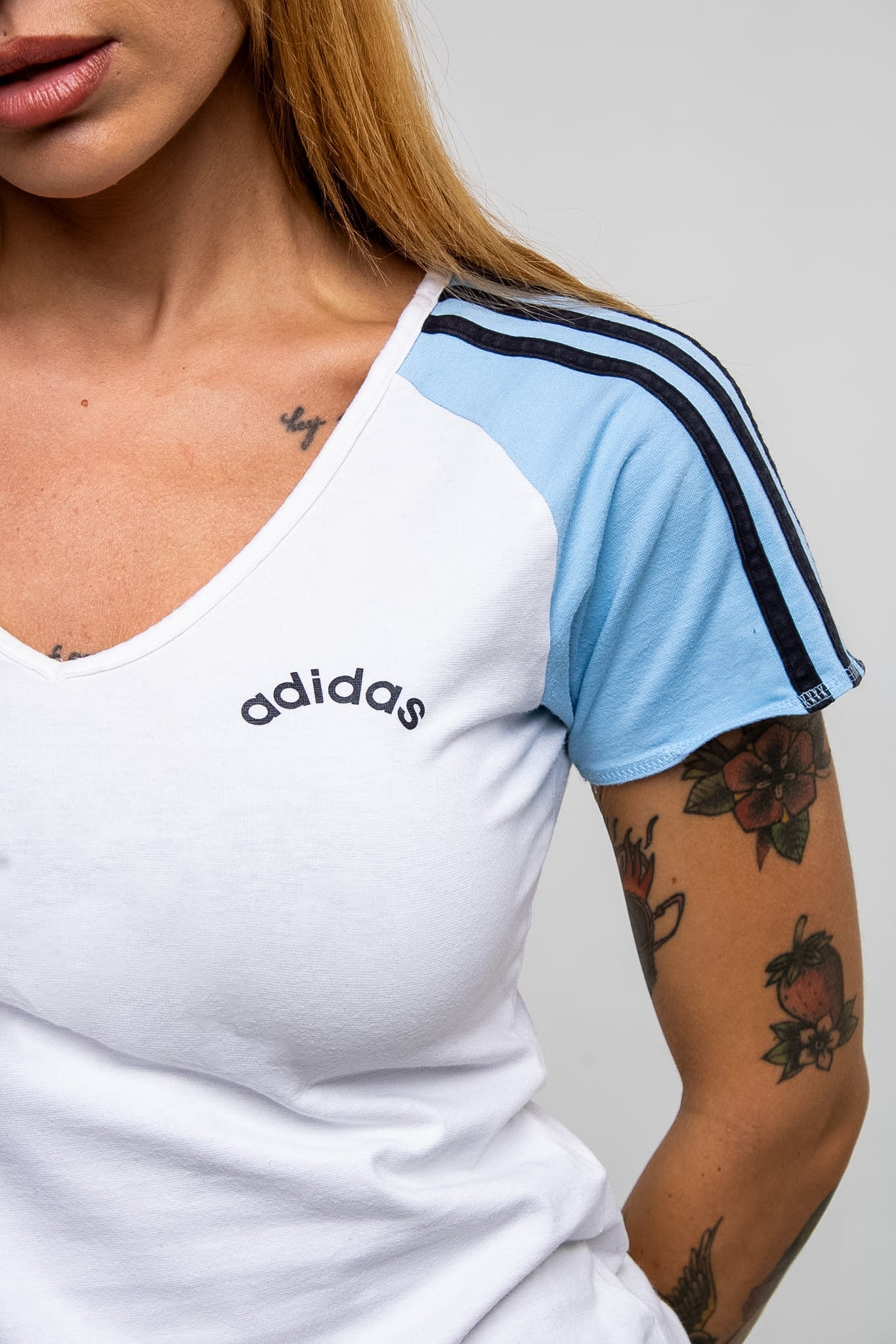 Adidas Top