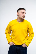 Reebok Fleece Sweatshirt