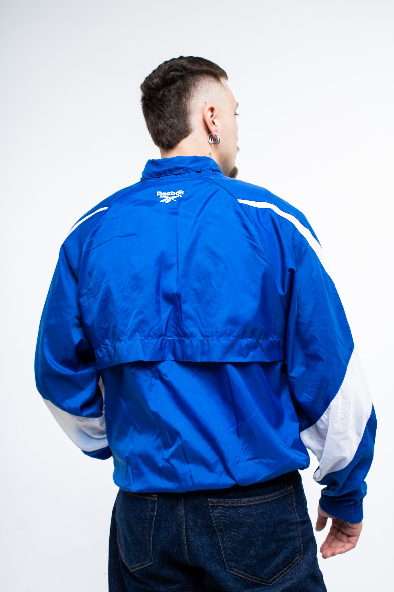 Reebok Jacket