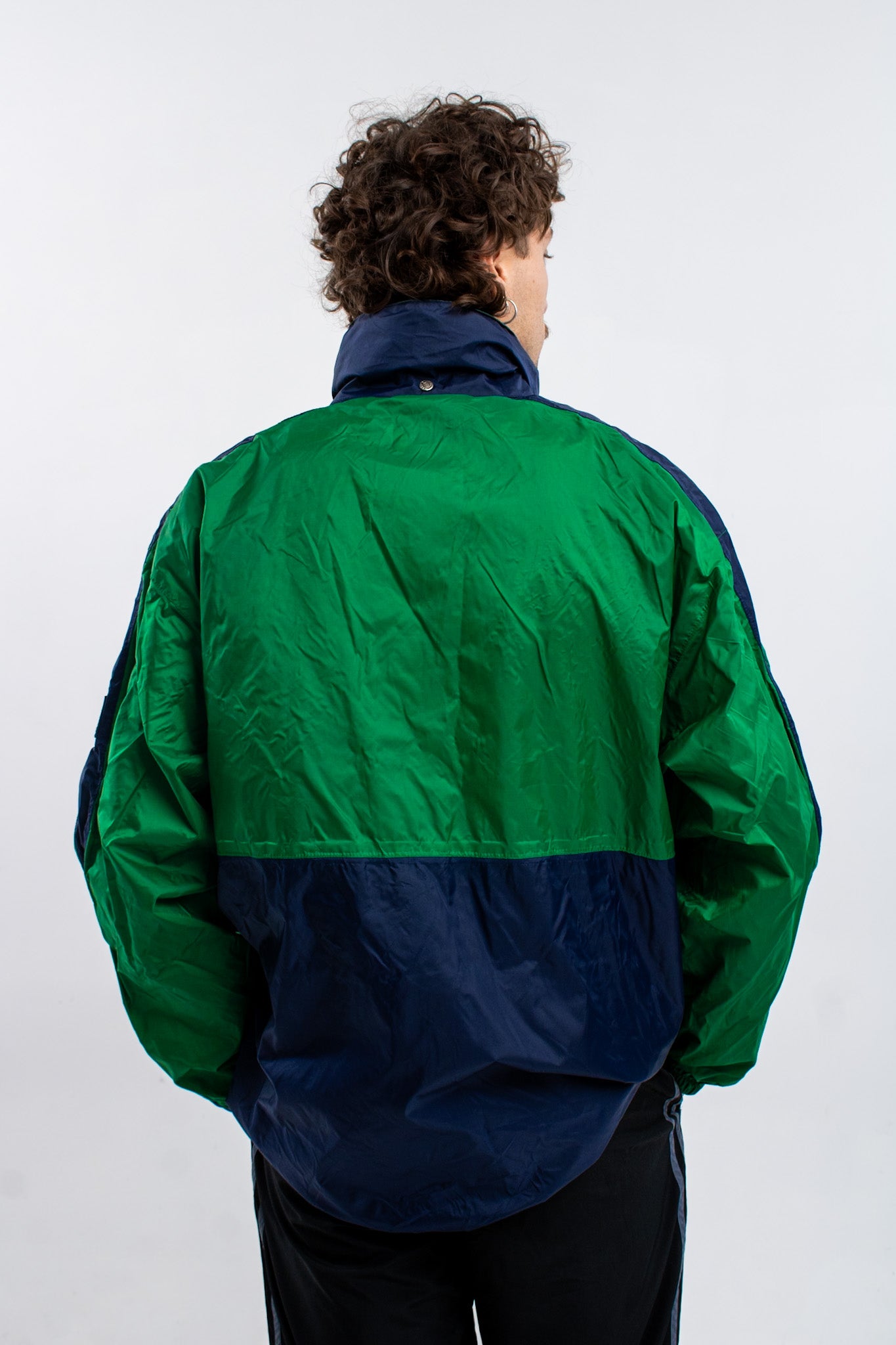 J Jeantex Vintage Jacket