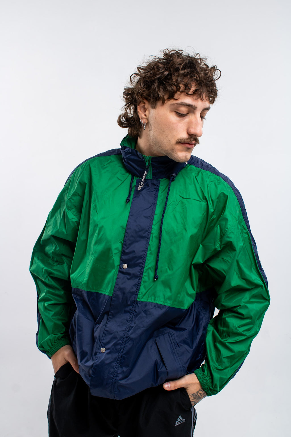 J Jeantex Vintage Jacket