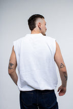 Adidas Vest Sweatshirt