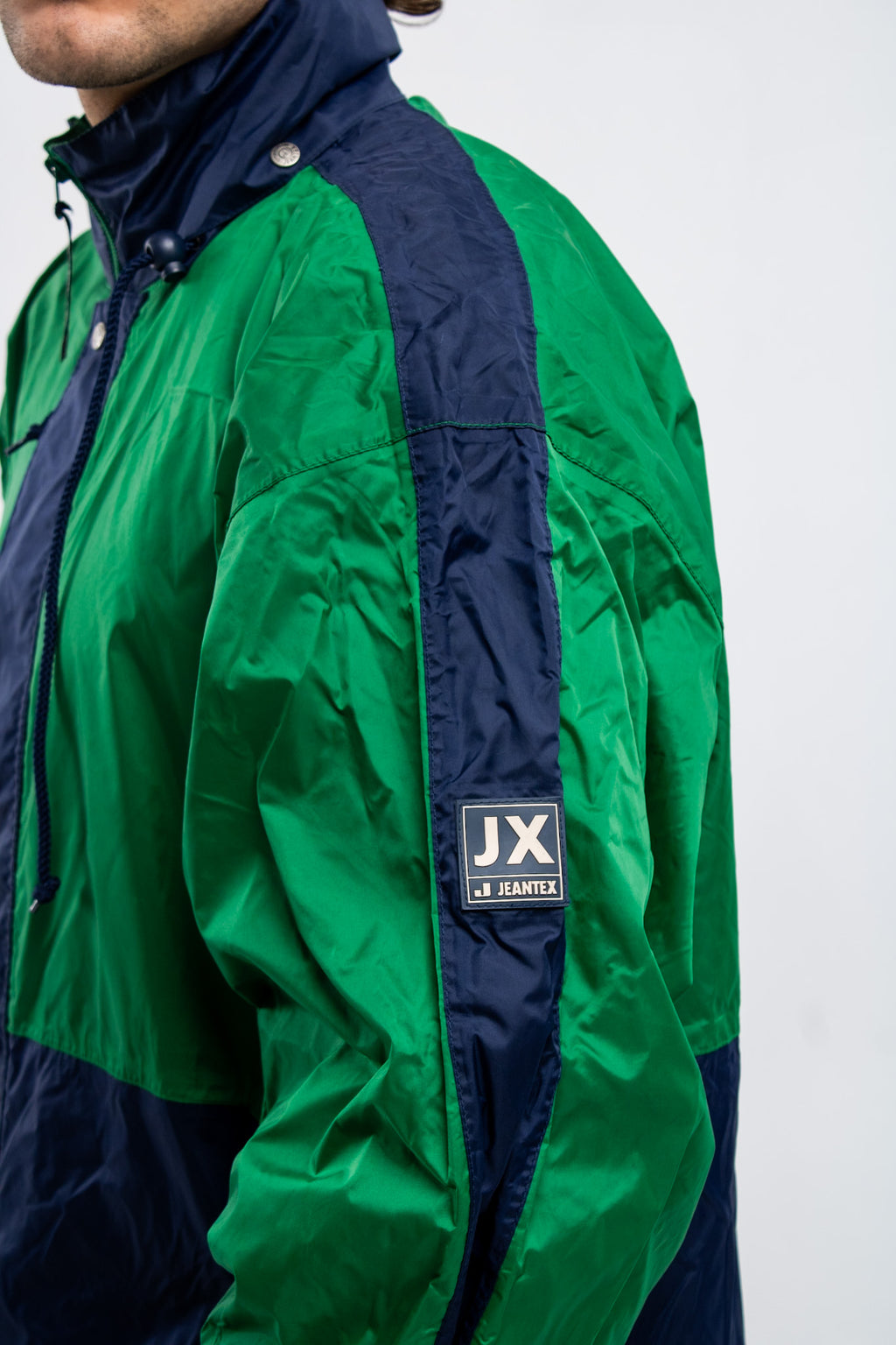 J Jeantex Vintage Jacket