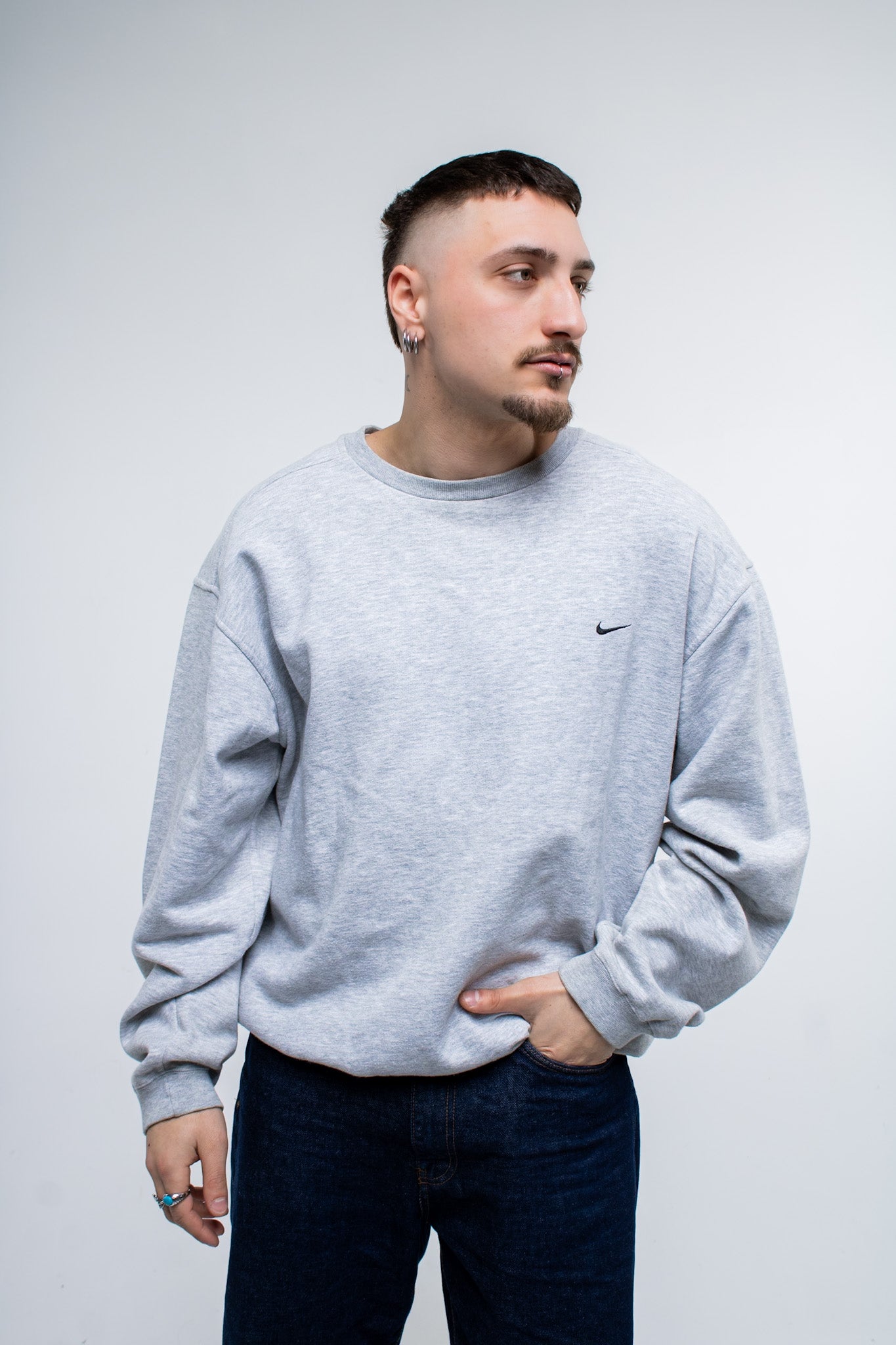 Nike Sweatshirt