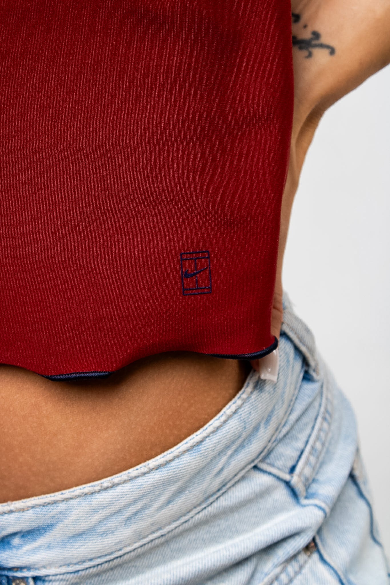 Nike Vintage Top