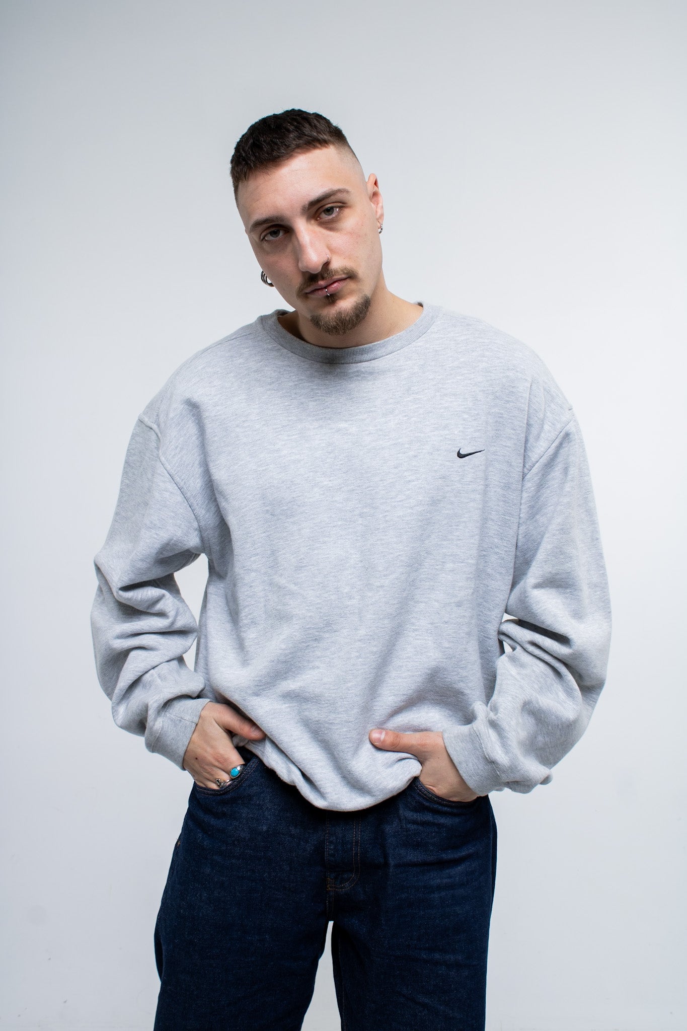 Nike Sweatshirt