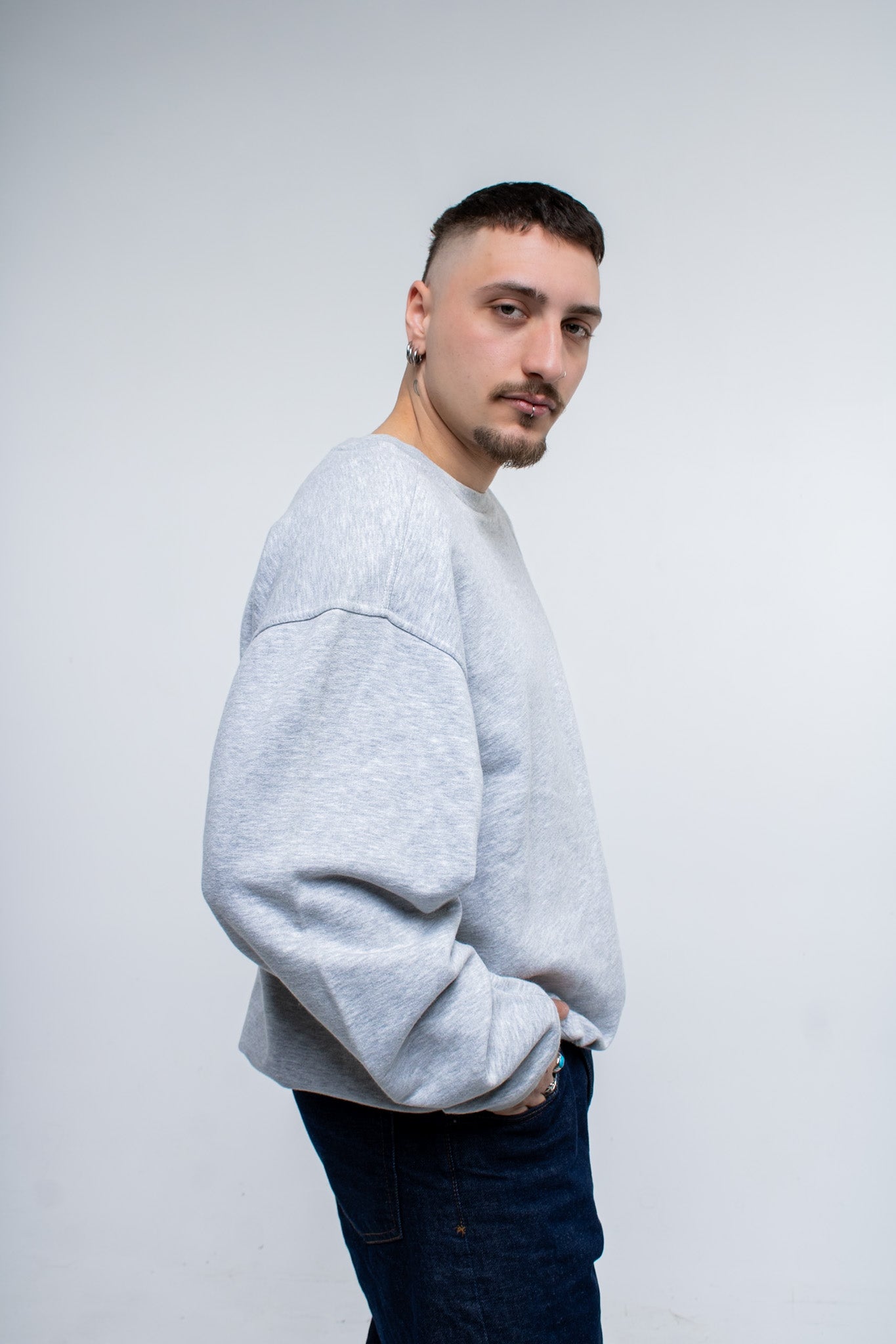 Nike Sweatshirt