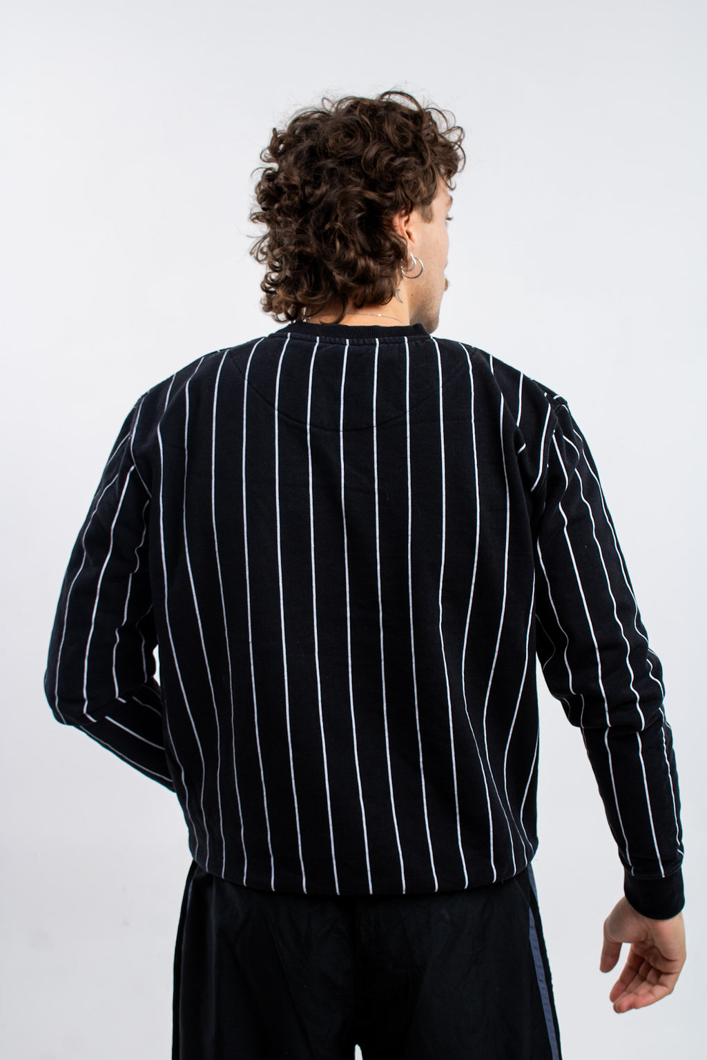 Karl Kani Sweatshirt