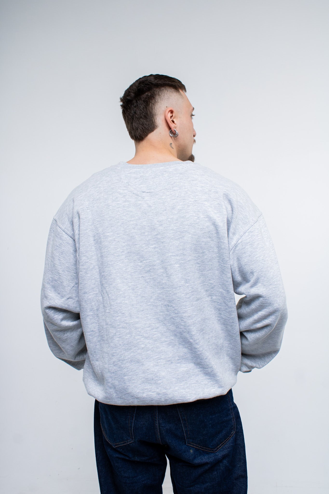 Nike Sweatshirt