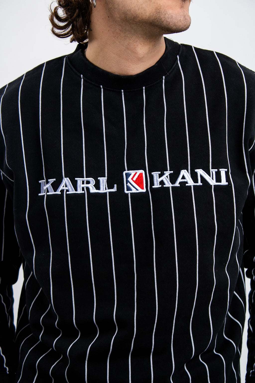 Karl Kani Sweatshirt