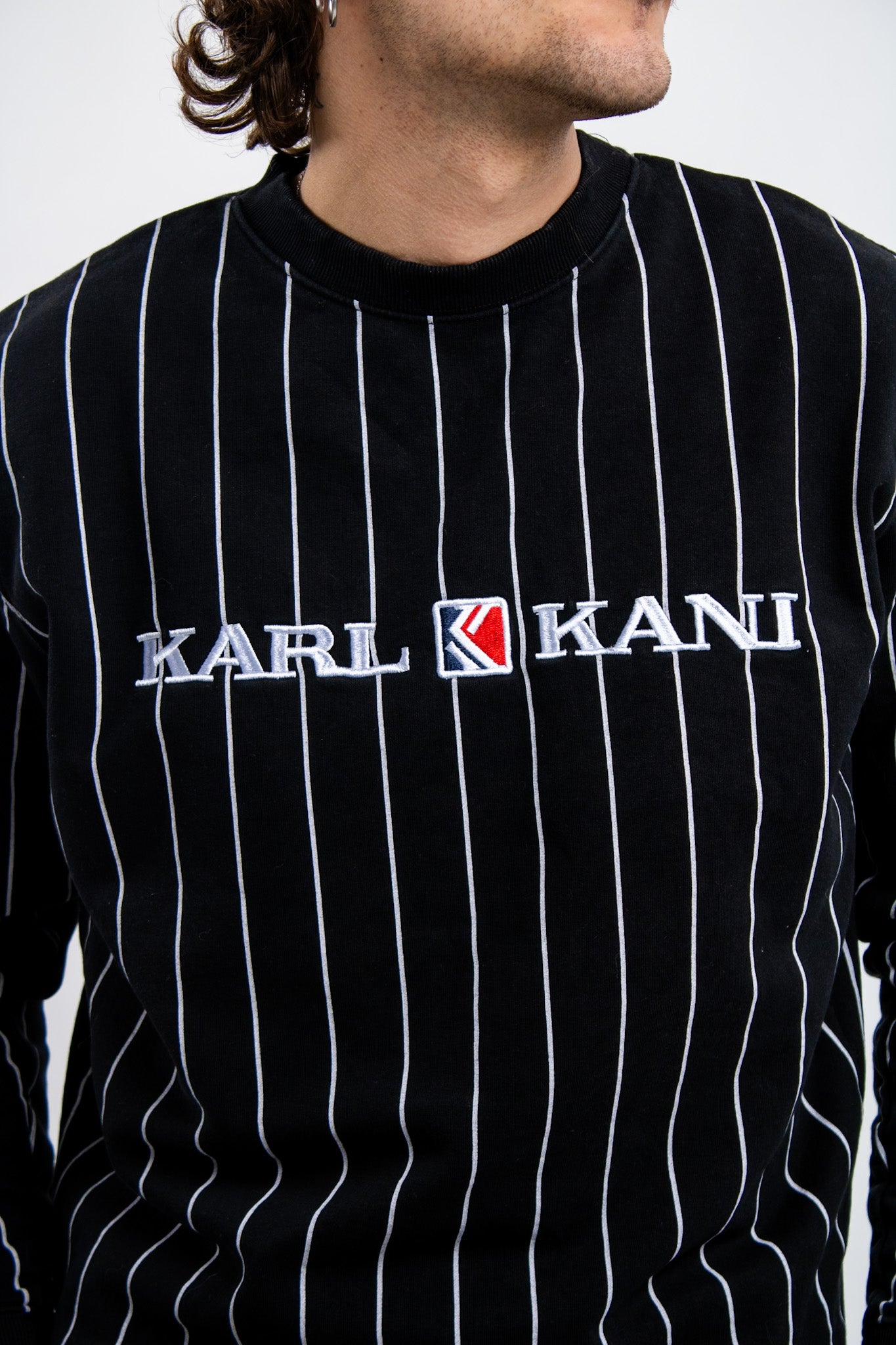 Karl Kani Sweatshirt