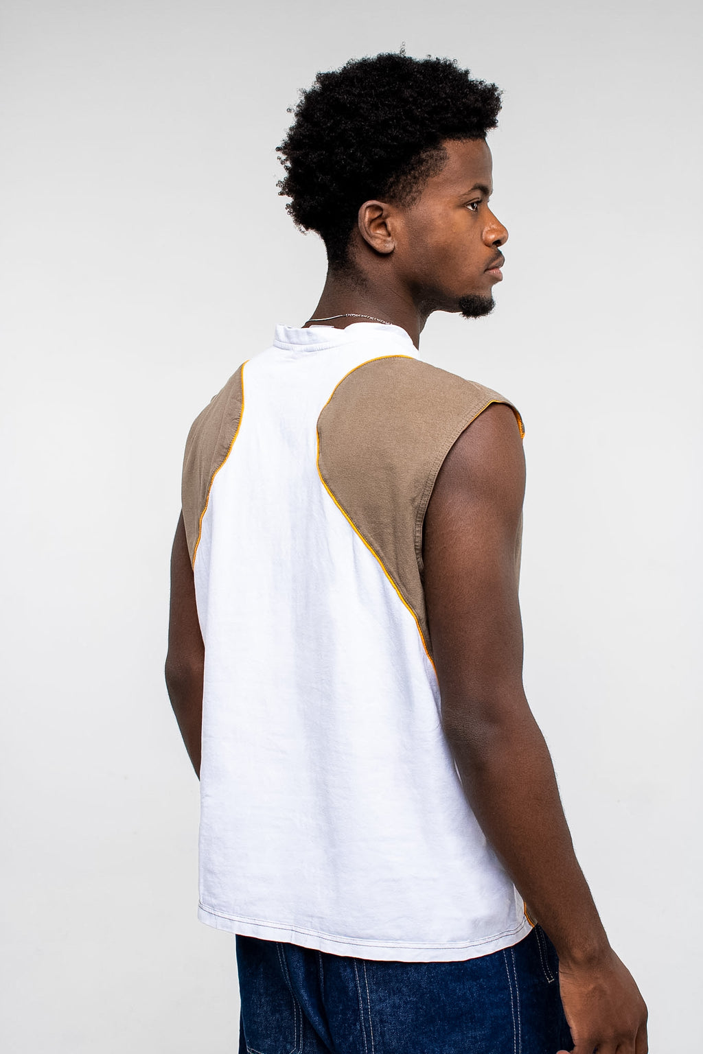 Nike 00s Vest T-shirt
