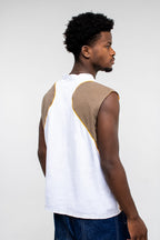 Nike 00s Vest T-shirt