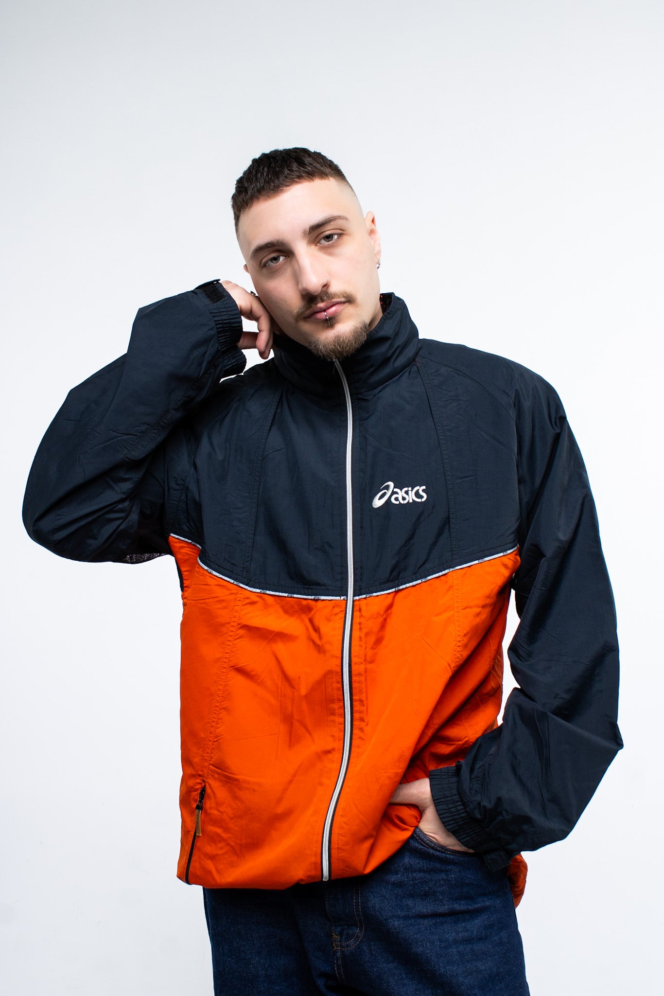 ASICS Jacket