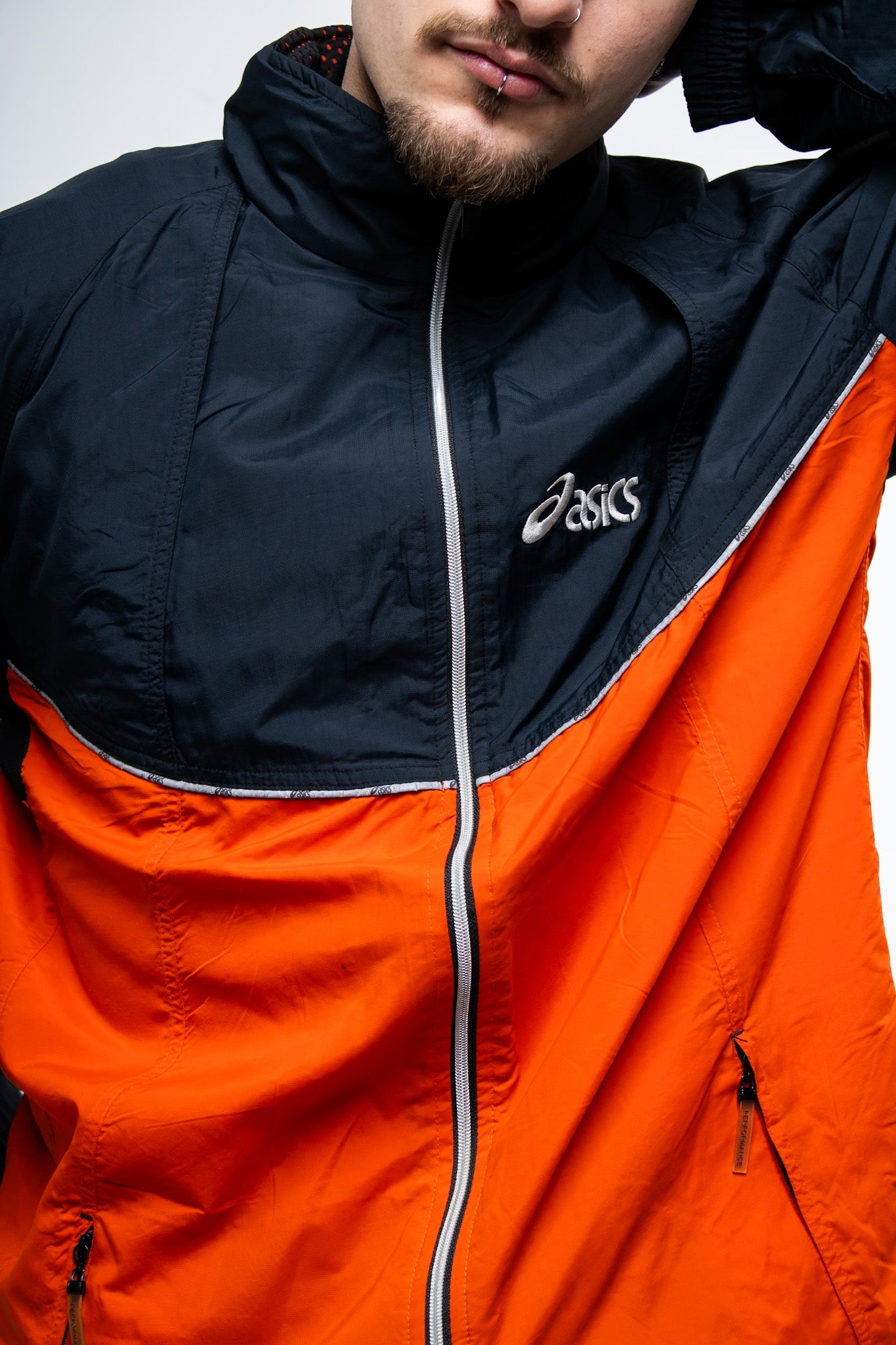 ASICS Jacket