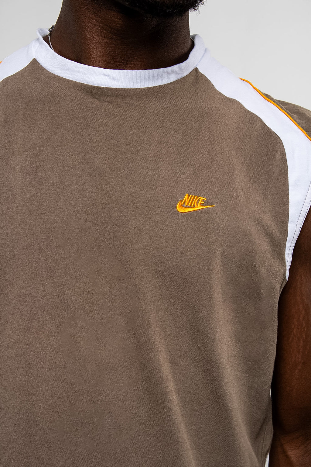 Nike 00s Vest T-shirt