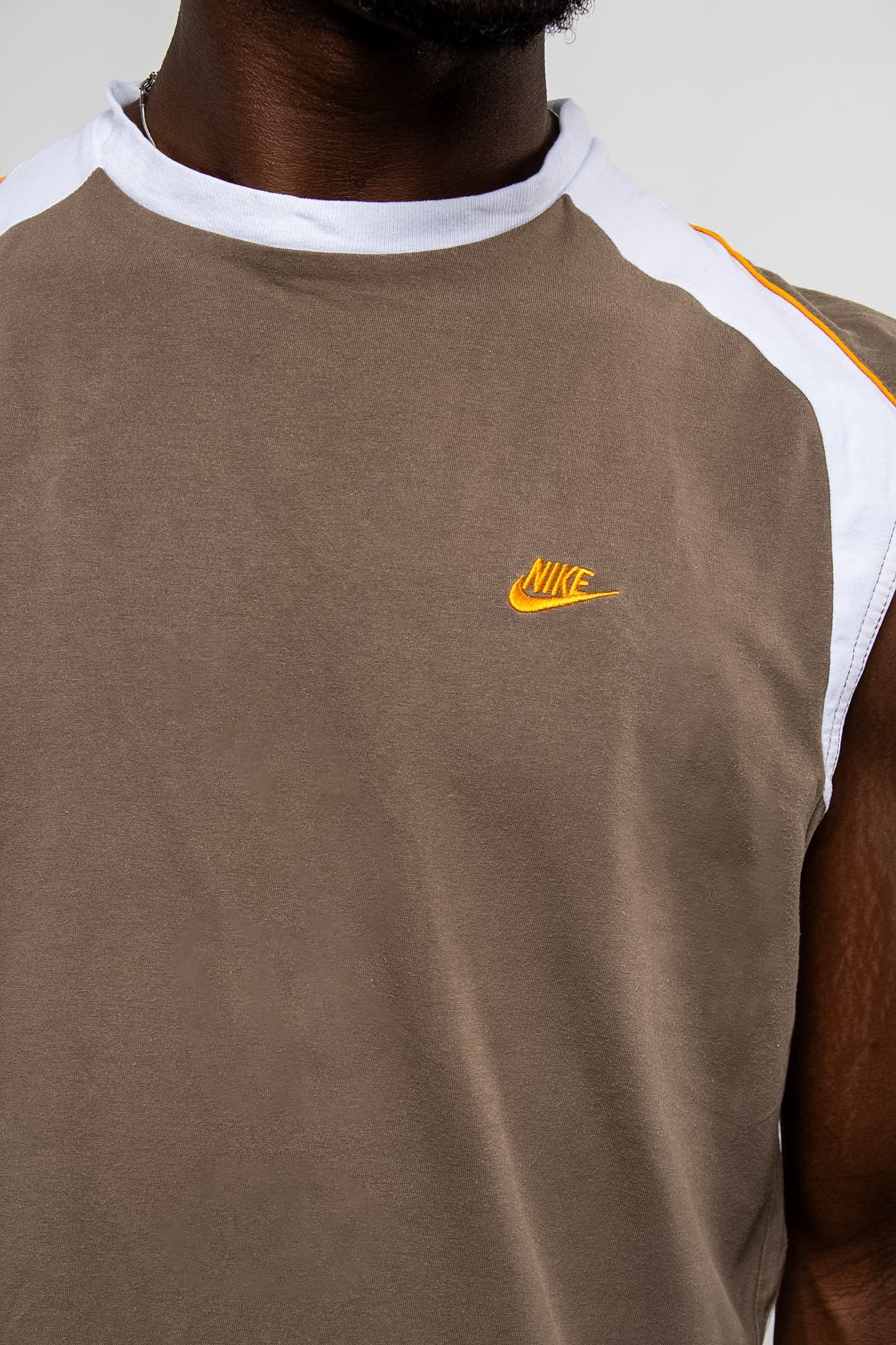 Nike 00s Vest T-shirt