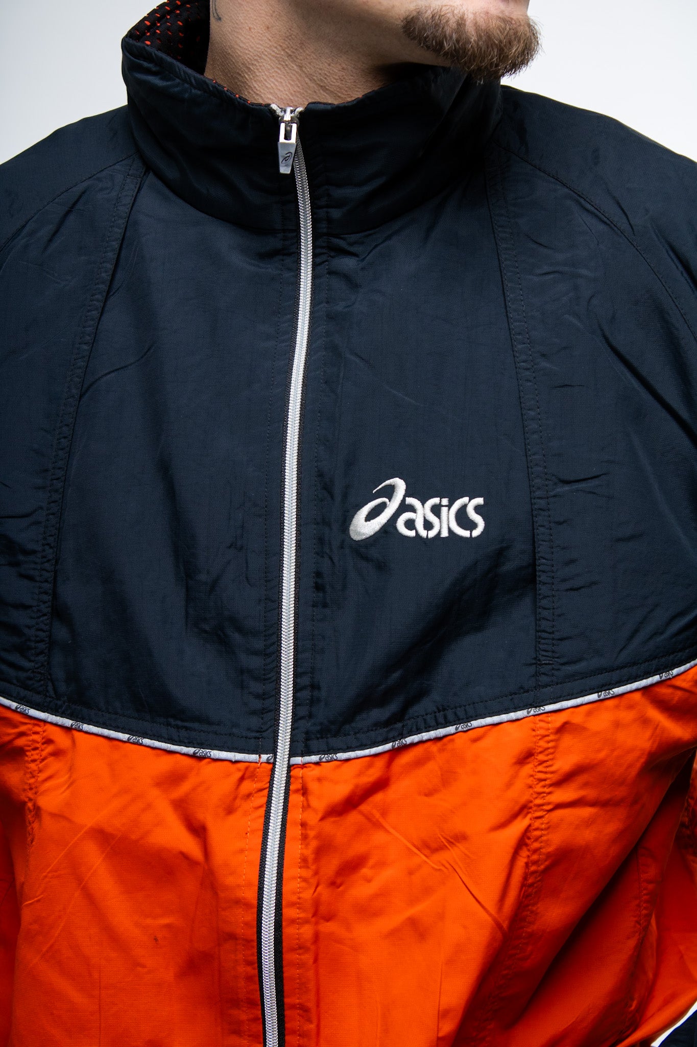 ASICS Jacket