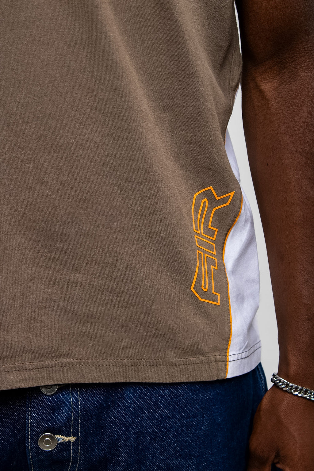 Nike 00s Vest T-shirt