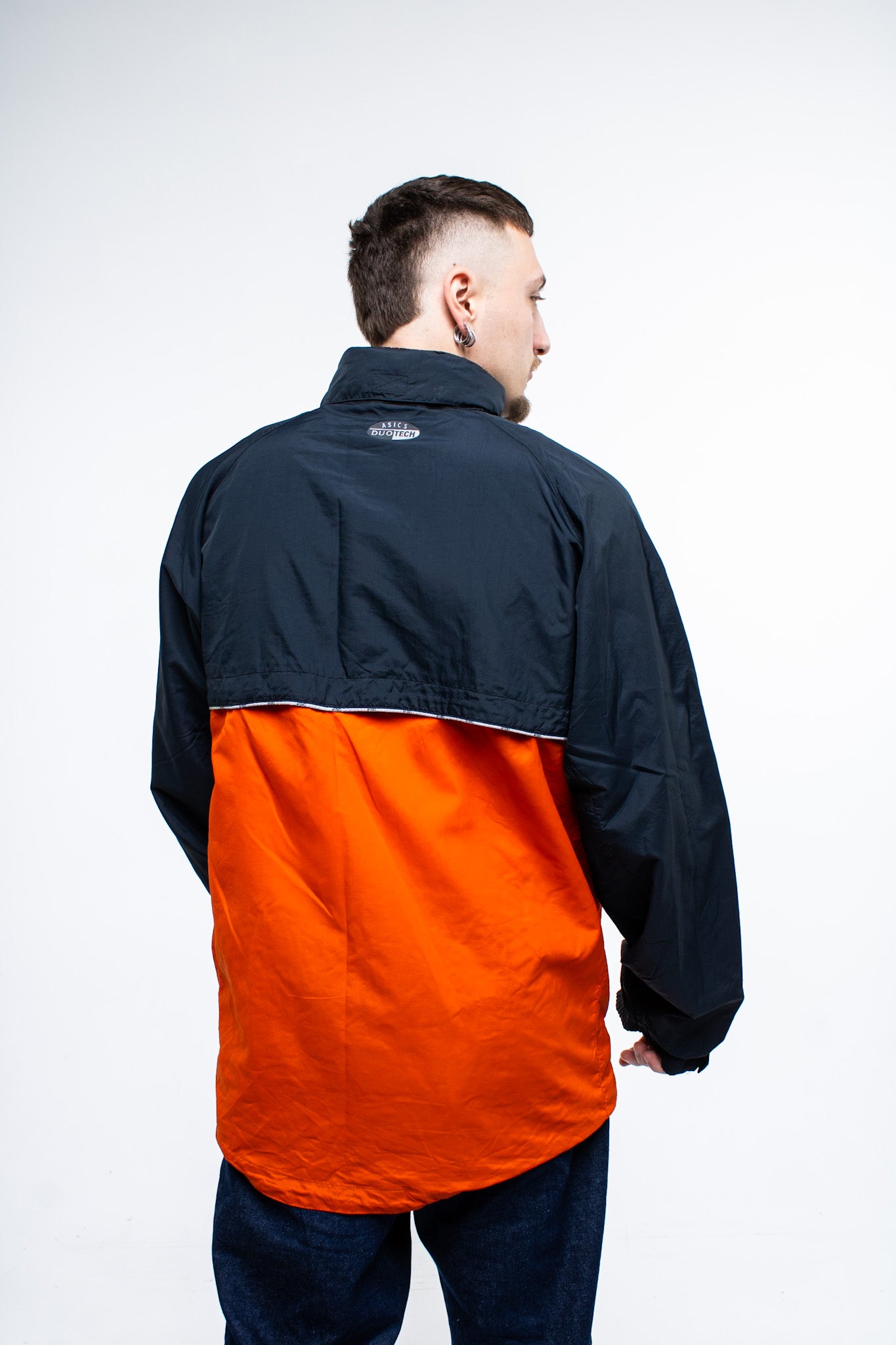 ASICS Jacket