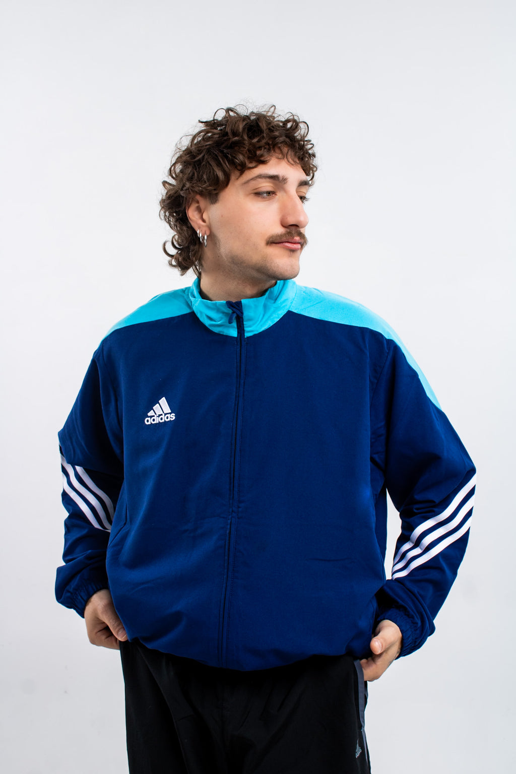 Adidas Jacket