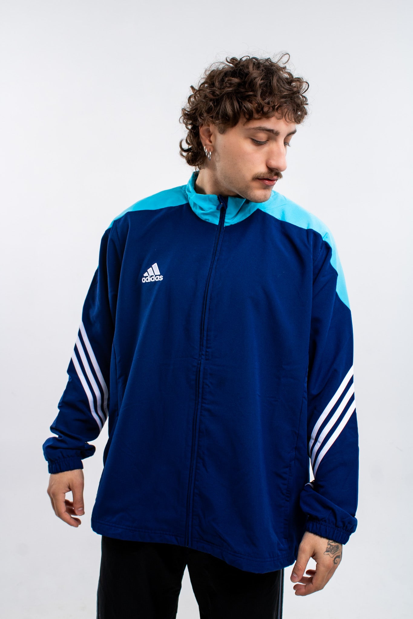 Adidas Jacket