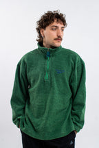Reebok Half-Zip Fleece