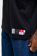 Air Jordan T-shirt