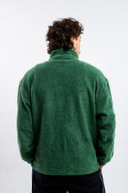 Reebok Half-Zip Fleece