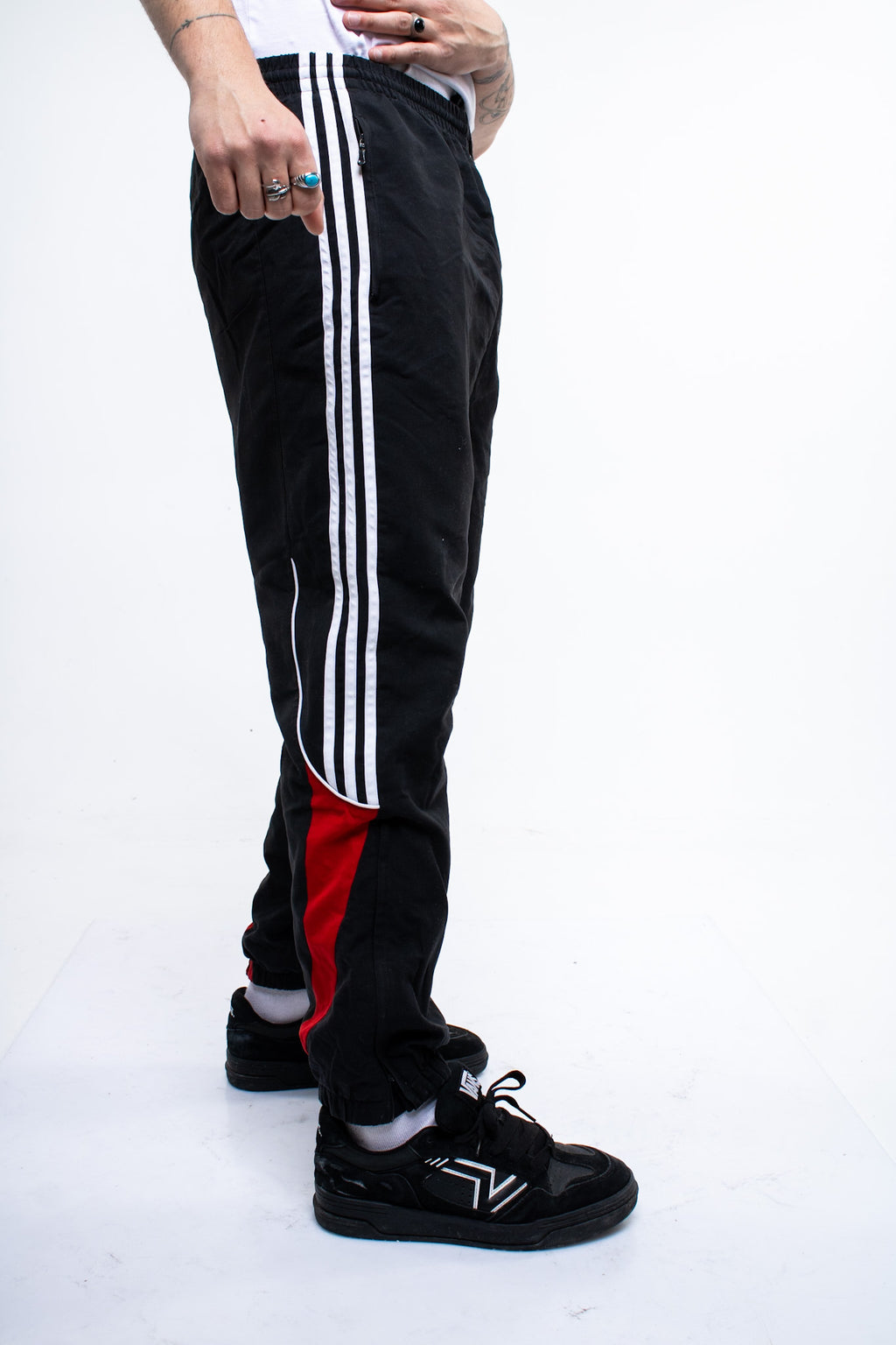 Adidas Track Pants