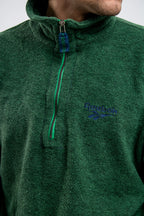 Reebok Half-Zip Fleece