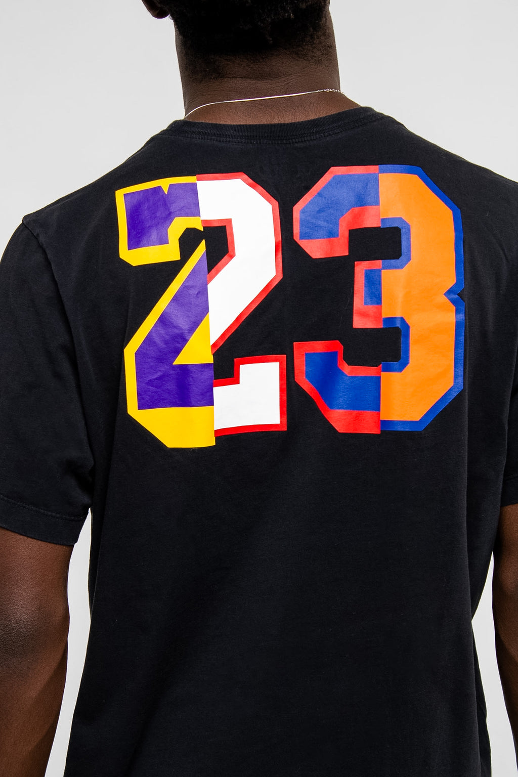 Air Jordan T-shirt